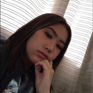 Meet your Posher, Joanne